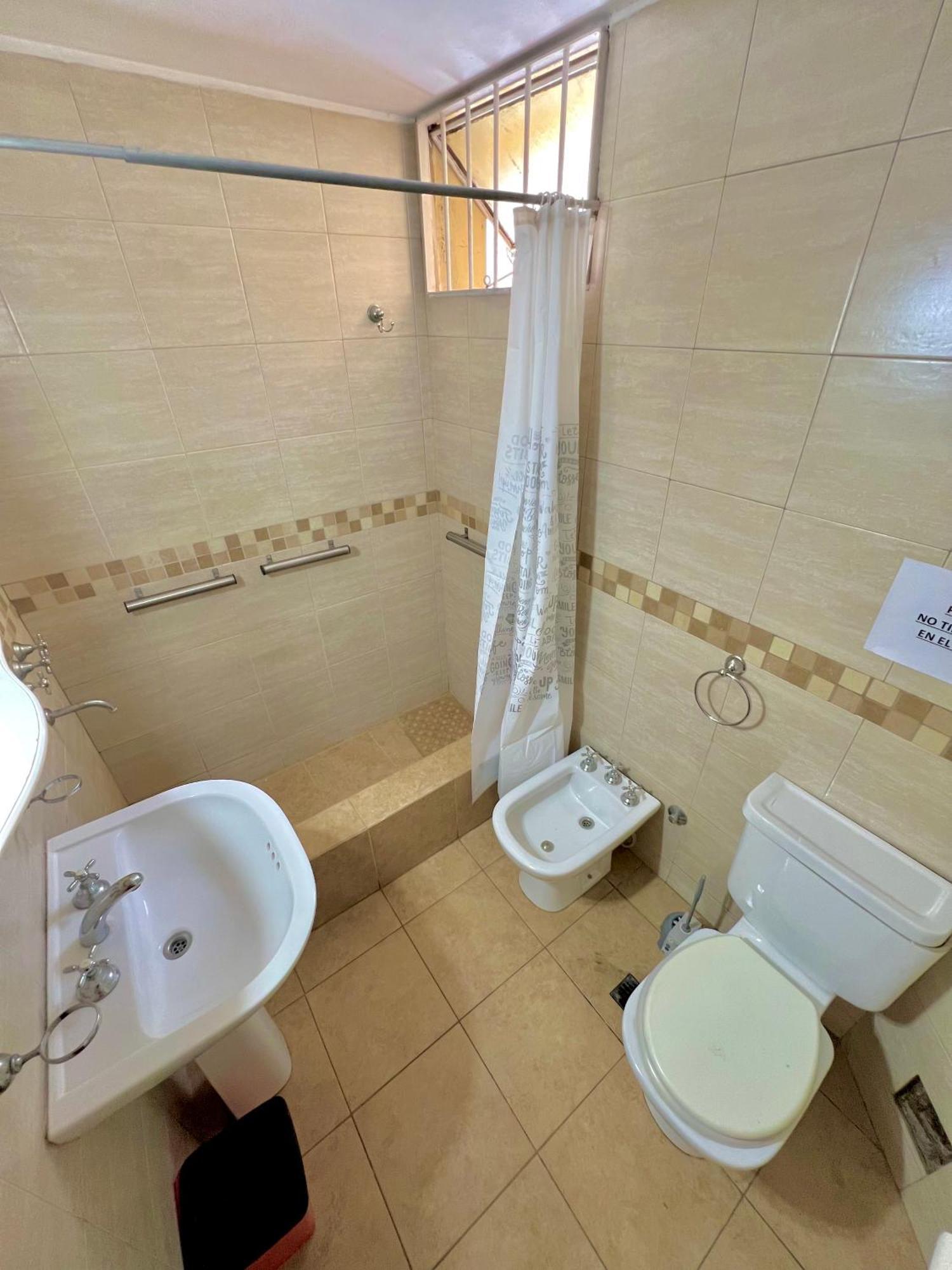 Acogedor Departamento En Pleno Centro De Apartamento *