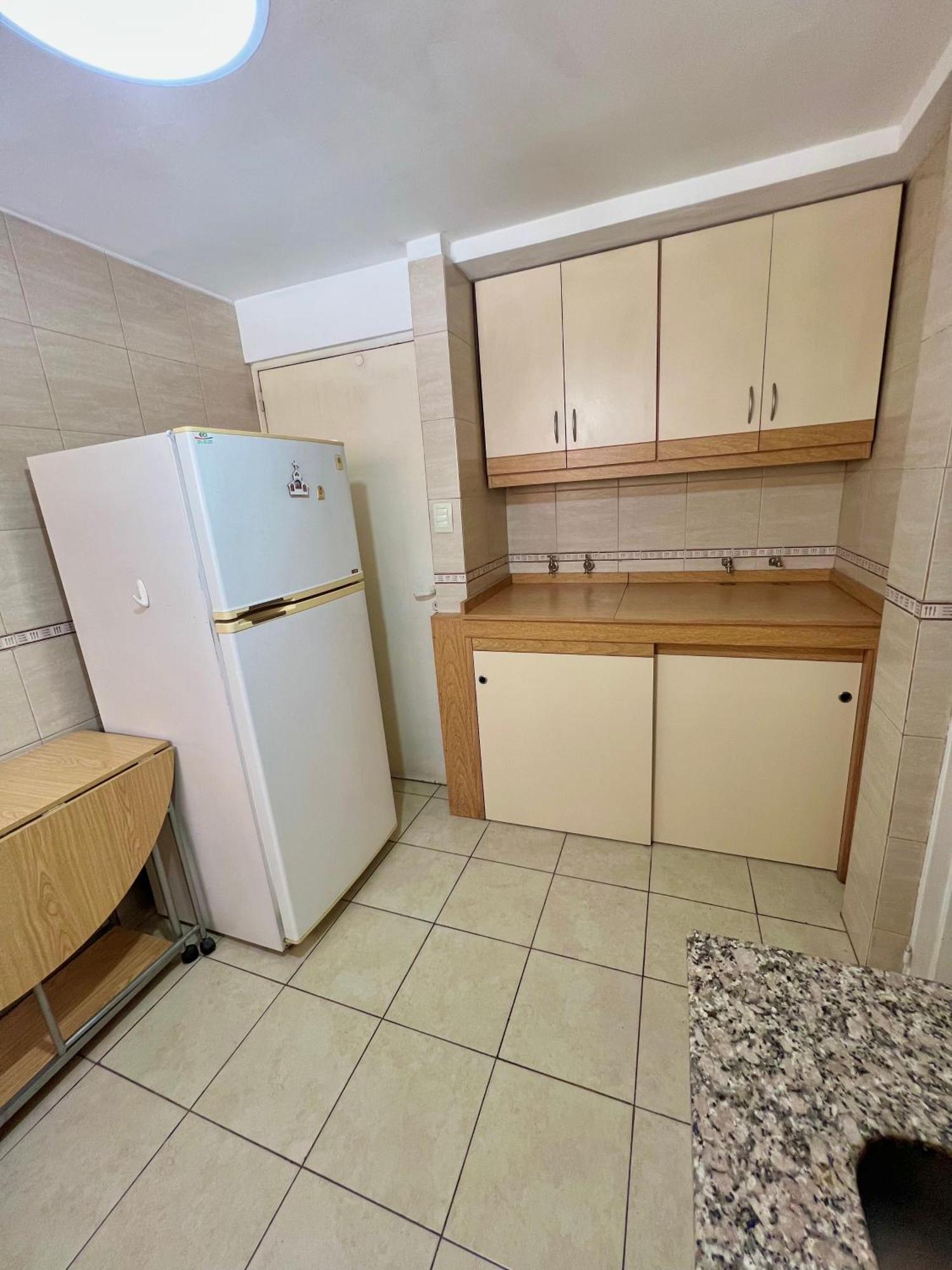 Acogedor Departamento En Pleno Centro De Apartamento *