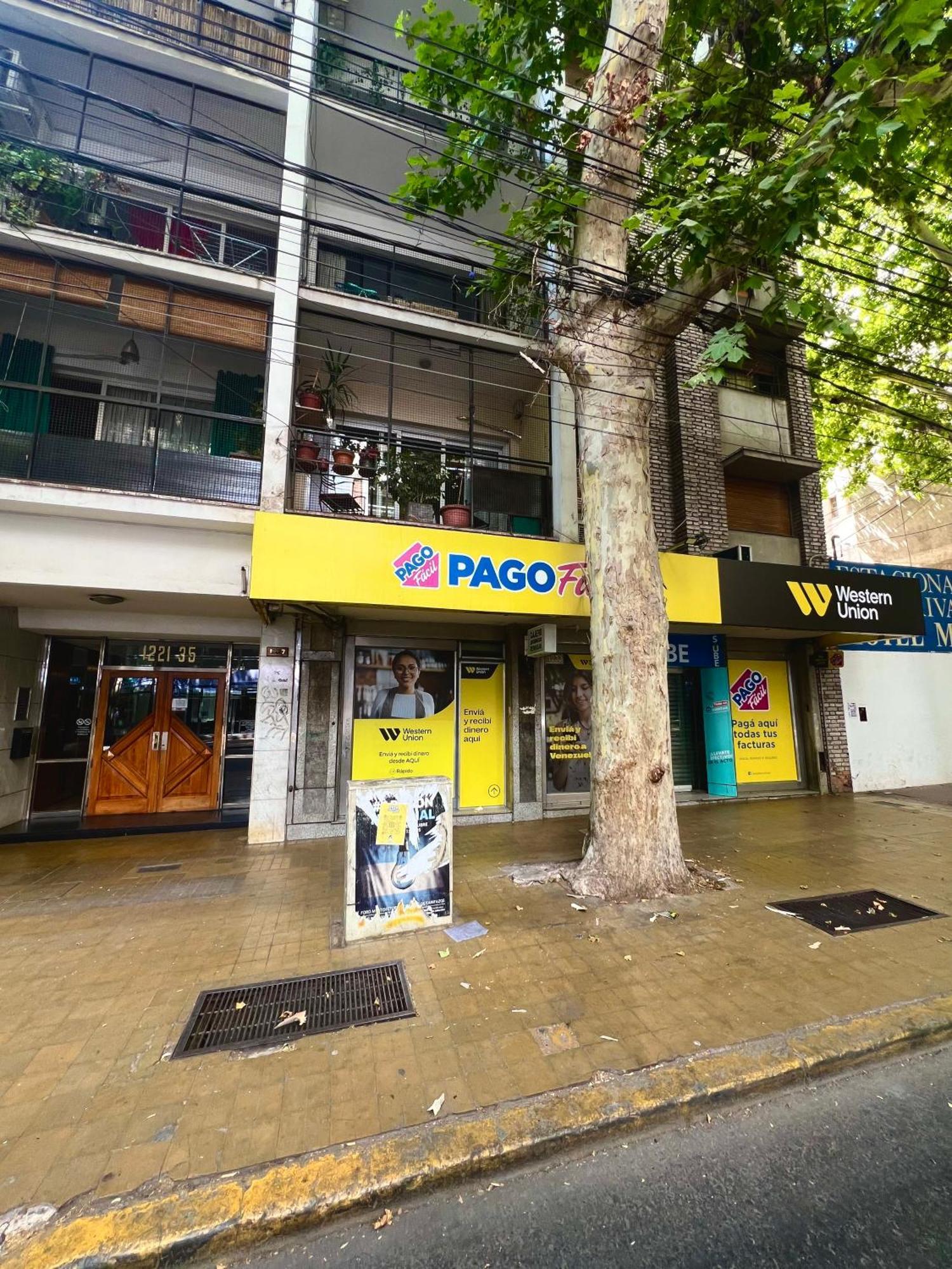Acogedor Departamento En Pleno Centro De Apartamento